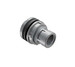 Spears 8171-003C CPVC, Adaptor, 3/8", SCH 80, SOC