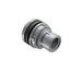 Spears 8171-015C CPVC, Adaptor, 1-1/2", SCH 80, SOC