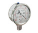 Dwyer SGZ-D10322N-GF Fluid Filled Pressure Gauge