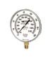 Weiss 4CTS-100 Commercial Pressure Gauge