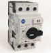 Allen Bradley 140M-C2E-A63 Motor Protector Circuit Breaker Allen Bradley 140M-C2E-A63 Motor Protector Circuit Breaker