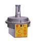 Antunes 801111301 JD-2 Pressure Switch, 0.07-1.7" W.C