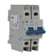 Allen Bradley 1489-M2D030 Miniature Circuit Breaker, 3A Allen Bradley 1489-M2D030 Miniature Circuit Breaker, 3A