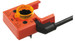 Belimo S2A Auxiliary Switch, 3A Belimo S2A Auxiliary Switch, 3A