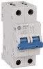 Allen Bradley 1492-SPM2D005 MCB Supplementary Protector, 0.5A