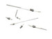 Eclipse 150000-6 Spark Ignitor, 1/4" NPT, 22.9" Long Eclipse 150000-6 Spark Ignitor, 1/4" NPT, 22.9" Long