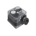 Dungs 273352 Gas Pressure Switch, GAO-A2-4-2 w/ Light Dungs 273352 Gas Pressure Switch, GAO-A2-4-2 w/ Light