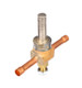 Alco 200RB4T3-T Refrigeration Solenoid Valve, 3/8"