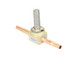 Alco 200RB4T3-T Refrigeration Solenoid Valve, 3/8"