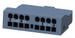 Siemens 3RV2901-2F Transverse Auxiliary Switch Siemens 3RV2901-2F Transverse Auxiliary Switch
