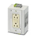 Phoenix Contact 5600639 Power Outlet