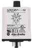 Allen Bradley 700-HT12CU120 Tube Base Timing Relay