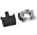 Allen Bradley 800F-MN5W Metal Latch Mount Allen Bradley 800F-MN5W Metal Latch Mount