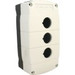 Allen Bradley 800F-NX1 Hole Enclosure E-Stop Station Allen Bradley 800F-NX1 Hole Enclosure E-Stop Station
