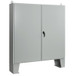 Hoffman A-726016ULP Type 12 Enclosure, 2 Door Hoffman A-726016ULP Type 12 Enclosure, 2 Door