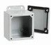 Hoffman A4044SC Junction Box Hoffman A4044SC Junction Box