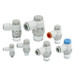 SMC AS3201F-U03-11A Flow Control Unifit Inch Tube