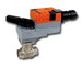 Belimo B209+LRB24-3-T CCV Control Valve