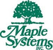 Maple Systems HMI5100L Graphic HMI (Ethernet) Display