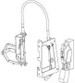 Siemens MFKE3 Breaker EG Flex Kit Siemens MFKE3 Breaker EG Flex Kit
