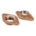 Bell & Gossett P00779 Bronze Pump Flange, 1-1/2" Bell & Gossett P00779 Bronze Pump Flange, 1-1/2"