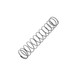 Maxitrol R325C10-26 Plated Spring 2-6" Maxitrol R325C10-26 Plated Spring 2-6"