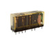 IDEC RF1V-3A1BL-D24 Safety Relay, 24VDC