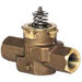 Honeywell VCZBB3400 Hydronic Valve, 2-Way, 1/2" Female NPT Honeywell VCZBB3400 Hydronic Valve, 2-Way, 1/2" Female NPT
