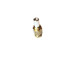 Baso Y90AA-4209C Orifice, .009"