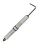 Midco 1200100 H-1343 Pilot With Spark Rod And UV Scanner Mount Midco 1200100 H-1343 Pilot With Spark Rod And UV Scanner Mount