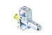 Baso J993MDA-2 Pilot Burner Assembly
