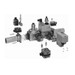 Dungs 269236 Actuator Accessory AM-332-102-1 Dungs 269236 Actuator Accessory AM-332-102-1
