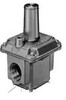 Maxitrol R600S-66 5# Regulator, 3/4" Maxitrol R600S-66 5# Regulator, 3/4"
