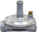 Maxitrol 325-7AL-1010 1-1/4" Lever Acting Gas Regulator Maxitrol 325-7AL-1010 1-1/4" Lever Acting Gas Regulator