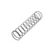 Maxitrol R400B10-36 Plated Spring 3-6" Maxitrol R400B10-36 Plated Spring 3-6"
