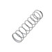 Maxitrol R5310-25 Plated Spring 2-5" Maxitrol R5310-25 Plated Spring 2-5"