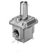 Maxitrol R600Z-66 Zero Governor Regulator, 3/4" Maxitrol R600Z-66 Zero Governor Regulator, 3/4"