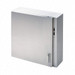 Rittal WM363612NC Single Door Wallmount Enclosure Rittal WM363612NC Single Door Wallmount Enclosure