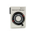 Intermatic Grasslin HB114 Electro-Mechanical Plug