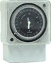 Grasslin MIL72A-STUZH-120 Analog/Mechanical Time Switch Grasslin MIL72A-STUZH-120 Analog/Mechanical Time Switch