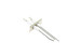 Fenwal 05-100000-422 Electrode Trane