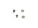 Schneider 20-712 Dial Stop Kit for 22XX Series Pneumatic Stat