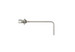 Dwyer A-301 1/4" Static Pressure Tip