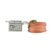 Johnson A11A-1C Low Ambient Cutout Manual Reset 35-45F Johnson A11A-1C Low Ambient Cutout Manual Reset 35-45F