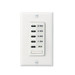 Grasslin EI210 Electronic In-Wall Timers Grasslin EI210 Electronic In-Wall Timers