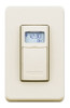 Grasslin EI400C Digital In-Wall Timer Grasslin EI400C Digital In-Wall Timer