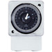 Grasslin FM/1 QTUZ Time Switch, 24 Hour Grasslin FM/1 QTUZ Time Switch, 24 Hour