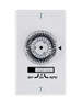 Grasslin KM2ST-1G In-Wall Timer Grasslin KM2ST-1G In-Wall Timer