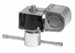 Parker R10E32 1/4" 2-Way Direct Acting Normally Closed Valves