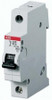 ABB S201-D25 MCBS200 1P D20A.277VAC